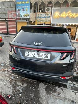 هيونداي توسان